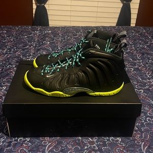 Nike Little Posite One